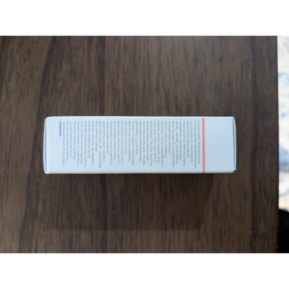 M-61 PowerGlow Eye Cream Line Smooth Glycolic NIB - Picture 2 of 4